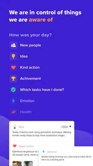 LogTime: Time to stay focused screenshot 3