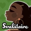Soulitaire app icon - Games app for iPhone