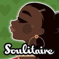Soulitaire app icon - Games app for iPhone