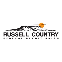 My Russell Country app icon - Finance app for iPhone