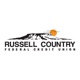My Russell Country app icon - Finance app for iPhone
