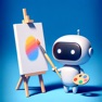 Get AI Art Generator: Words to Pic for iOS, iPhone, iPad Aso Report