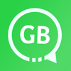 GB Plus : Dual Chat Messenger - RQUIA IBNE RRAYS