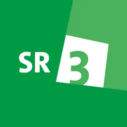 SR 3 Saarlandwelle app icon