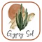 Welcome to the Gypsy Sol App