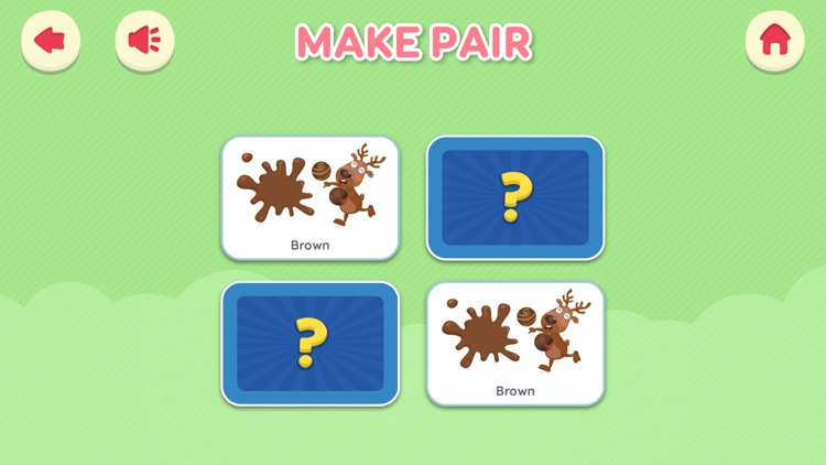 English Games For Kids