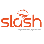 By SLASH