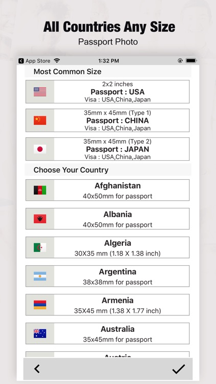 Passport ID Photo Maker Studio screenshot-6