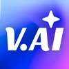 AI Video Generator: VIDIOAI icon