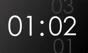 Clock Tv : Watch Time on TV Customer Service