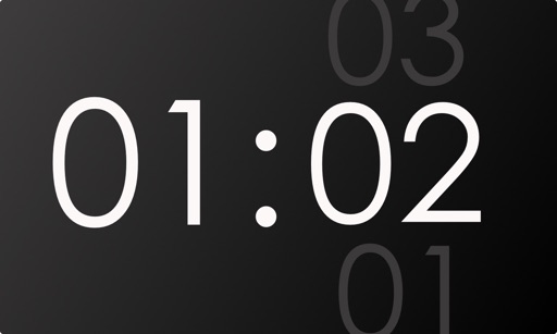 Biểu tượng ứng dụng Clock Tv : Watch Time on TV, So sánh giá App Store 美国