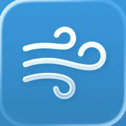 Sejladsudsigt app icon