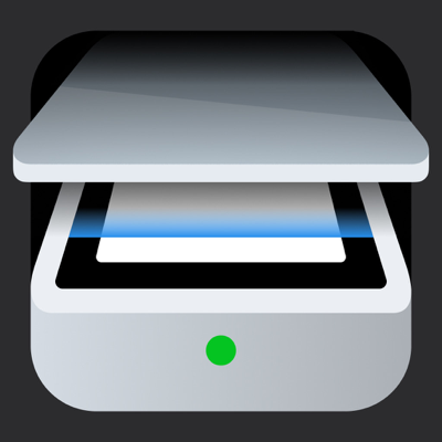 Scanner App - Camera Scanner