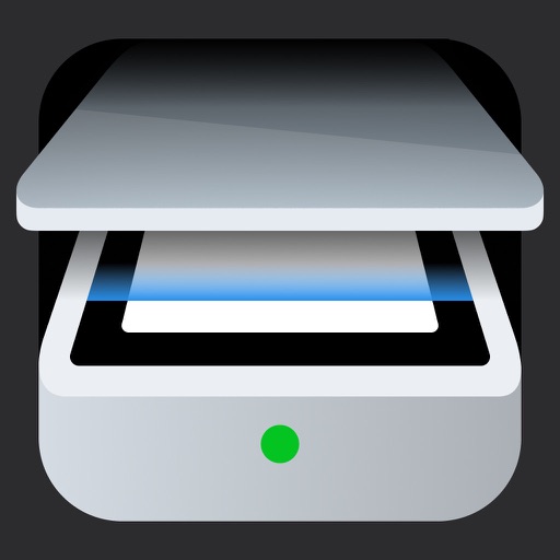 Scanner App - Camera Scanner