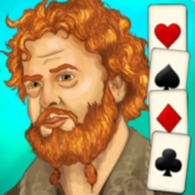 螢幕擷取畫面 (5) Nordic Storm Solitaire