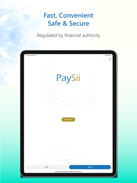 Screenshot #4 pour PaySii