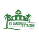 El Jardín de la Estación