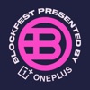 Blockfest icon