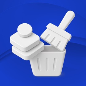 Clean & Info Manager