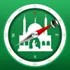 Muslim Prayer Times & Qibla negative reviews, comments