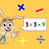 Math Games for Mind - Learning icon