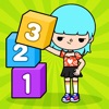 Learning Games For Toddler icon