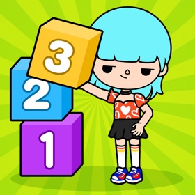 Learning Games For Toddler