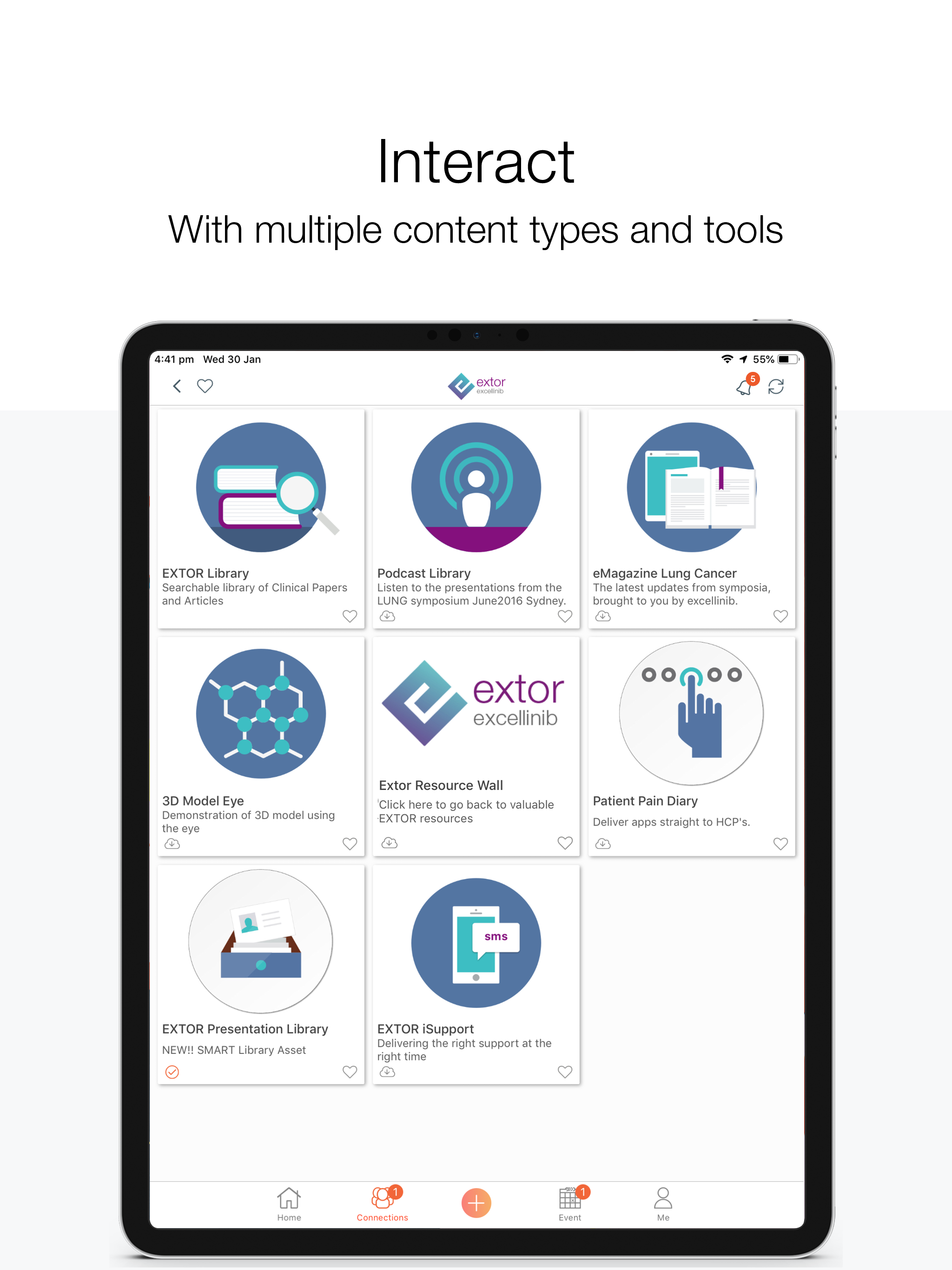 myINTERACT