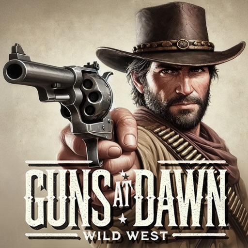 Guns Arena: PvP Shooting Games Hack icon