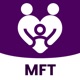 MFT EXAM PREP 2026 | AI Tests app icon - Education app for iPhone