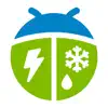 WeatherBug – Weather Forecast contact information