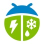 WeatherBug – Weather Forecast app download