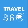 Travel 360 icon