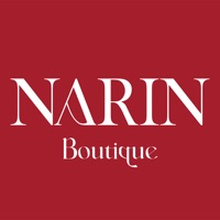 Narin Boutique app not working? crashes or has problems?