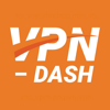 VPN UK DashVPN Private Browser - ActMobile Inc