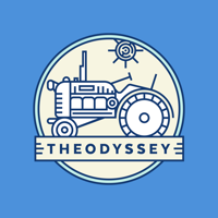 Theodyssey Spiritual Journey
