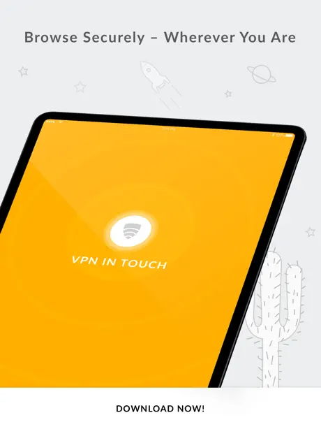 VPN in Touch