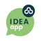 Idea App by Wazoku
