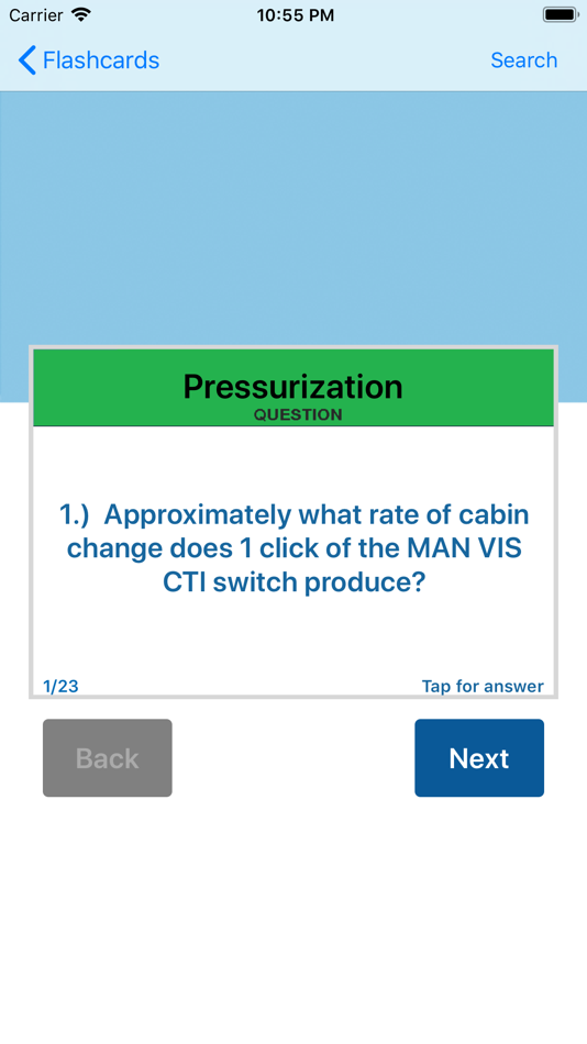 #6. iAIRBUS A320 Type Rating Prep (iOS) By: Aircraft Apps LLC