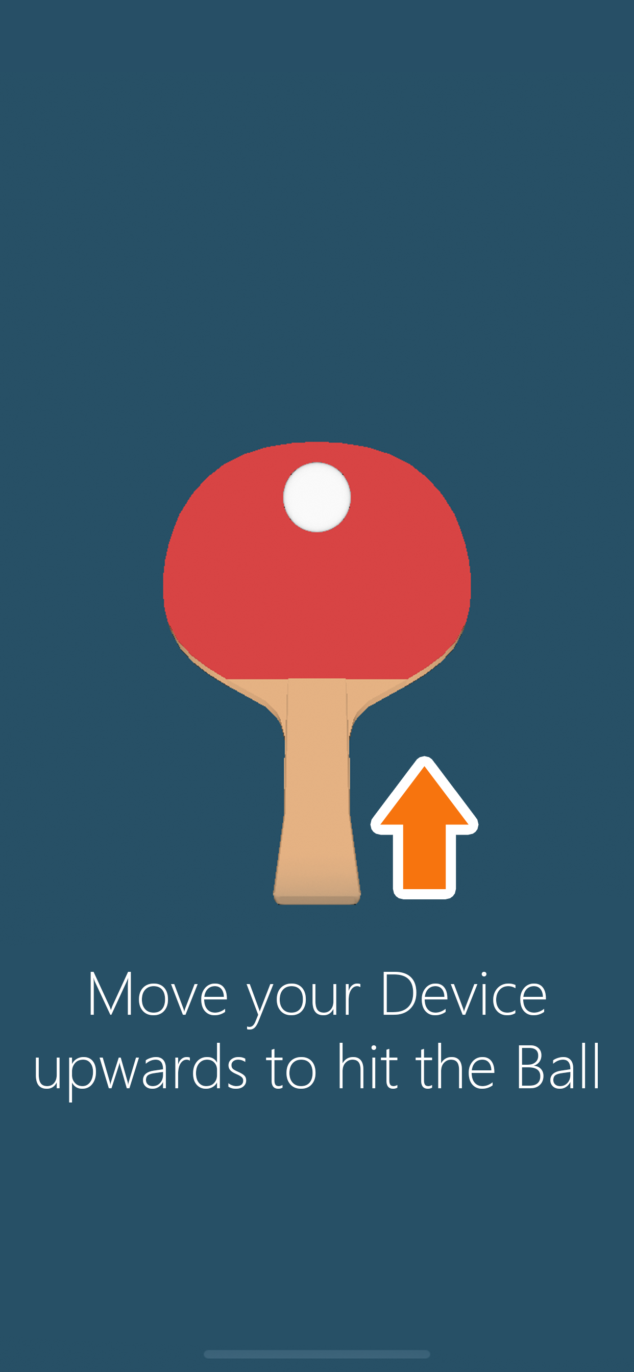Keep Up Pong