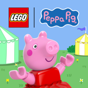 LEGO® DUPLO® Peppa Pig