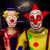 Scary Clown Game- Horror Games icon