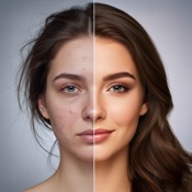 AI Photo Enhancer - FxAI