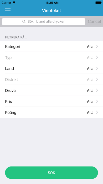 Livets Goda Screenshot