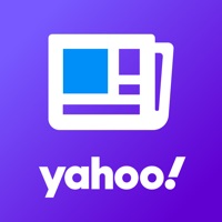 Yahoo News Breaking and Local