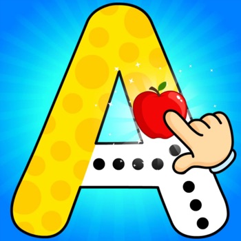 Kinderspelletjes - baby games
