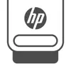 HP Sprocket Panorama delete, cancel