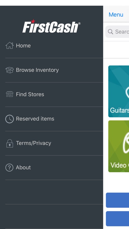 FirstCash screenshot-9