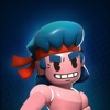 Mighty Action Heroes icon