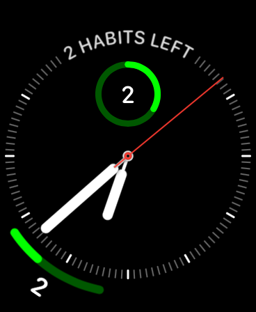 Habit Tracker - Hapit